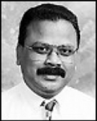 Dr. Harold Sudhir Samuel MD, Internist