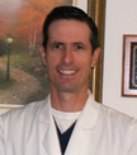 Dr. John Gerard Bercier DDS, MS