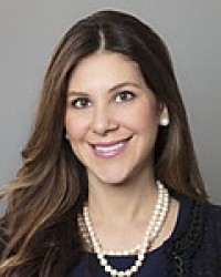 Dr. Arisa Elena Ortiz M.D.