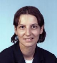 Dr. Susanne Ragg MD, PHD, Hematologist (Pediatric)