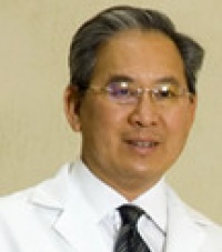 Dr. Bernard W Chang MD