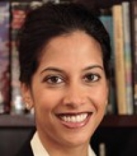 Dr. Priti V Jindal MD, Internist