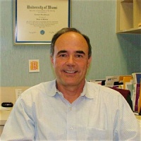 Dr. Laurence Drew Pearson MD, Pediatrician