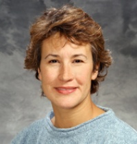 Carolyn A Haerr MD, Radiologist