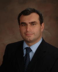 Dr. Zurab Tsereteli MD, Surgeon