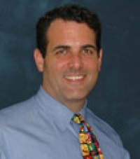 Dr. Kenneth Mark Rosenbaum MD, Pediatrician