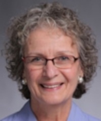 Dr. Eileen Margaret Hoffman M.D.