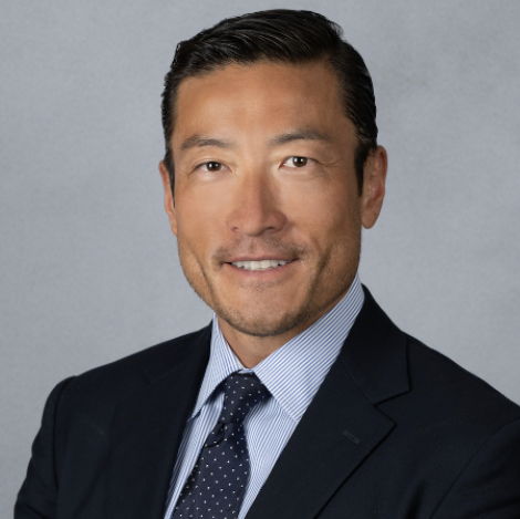 Dr. Han Jo Kim, MD, Orthopedist