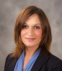 Dr. Chelsea M Hollander D.O., Internist