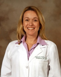 Dr. Kimberly Caraway Dubose M.D.