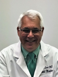 Steven C Levine D.M.D., Dentist