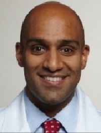 Dr. Brijen J Shah M.D.