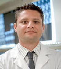 Dr. Andres A Gonzalez M.D., Neurologist