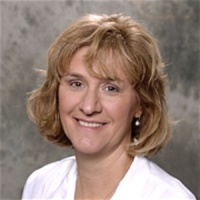 Dr. Mary-lynn Magarelli D.O., Emergency Physician
