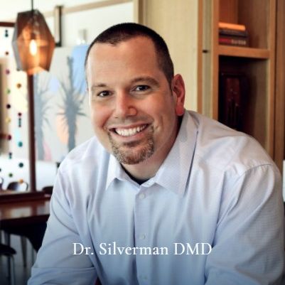 Dr. Jeremy A. Silverman DMD