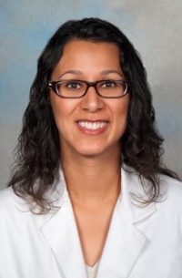 Debbie Vega, Nurse Practitioner