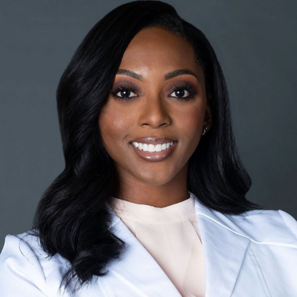 Janiece  Rivers APRN, FNP-C