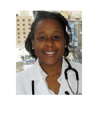 Dr. Nathalie S May MD, Internist