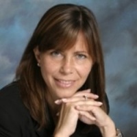 Dr. Susan Gail Margolis M.D., Ophthalmologist