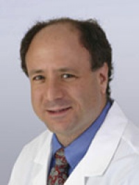 James Blechman MD, Radiologist