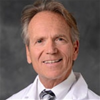 Dr. Craig D. Silverton D.O., Orthopedist