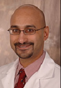 Dr. Alan P Baptist MD