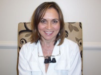 Dr. Olga Soltis DDS, Dentist