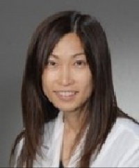 Dr. Rachel J. Chiang MD, Internist