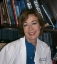 Mrs. Bonnie Jean Kerr M.D.