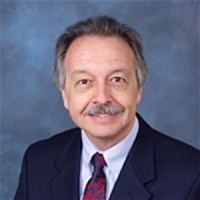 Dr. Carlos S Rodriguez M.D.