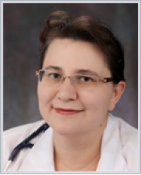 Stella Trosman M.D., Internist