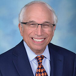 Dr. Ronald Glatzer, MD, Ophthalmologist