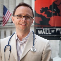Glenn Gandelman, MD, Cardiologist