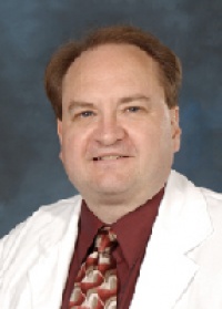 Dr. Joseph D Baker DO, Geriatrician