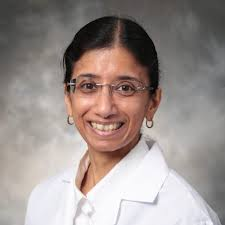 Dr. Vidya Soundararajan, MD, FACOG, MSHMI, OB-GYN (Obstetrician-Gynecologist)