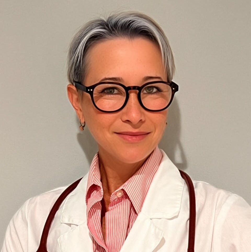 Dr. Amy  Gutman  MD