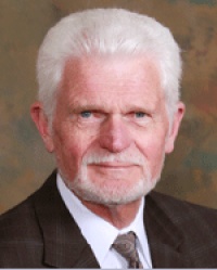 Dr. William Everett Talmage MD, Orthopedist