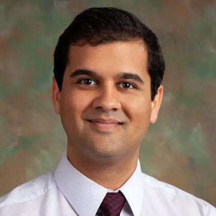 Dr. Neel  Parikh M.D.