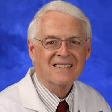 Dr. James O. Ballard MD