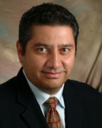 Dr. Mohammed  Kashani-sabet M.D.