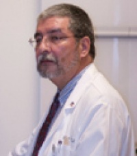 Dr. Walter Hettinger MD, Emergency Physician