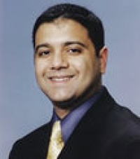 Dr. Hargovind Dewal, M.D., Surgeon