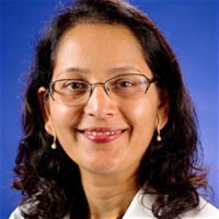 Dr. Asmita Patel MD, Internist