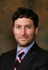 Dr. Edward L. Machtinger MD, Internist