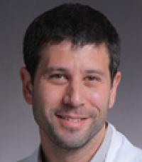 Dr. Daniel I. Silvershein, MD, Internist