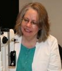 Dr. Alice Bade O.D., Optometrist