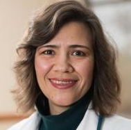 Dr. Naila M. Goldenberg, MD, Internist