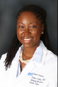 Dr. Evelyn A Curls M.D., Internist