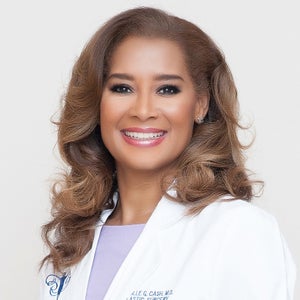 Camille Cash, Plastic Surgeon | Facial Plastic Surgery