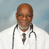 Dr. Oluyemisi Samuel Afuape M.D., Pediatrician